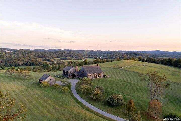 Property Photo:  118 Finkle Road  NY 12503 