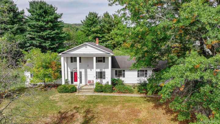 Property Photo:  22 Mark Drive  NY 10940 