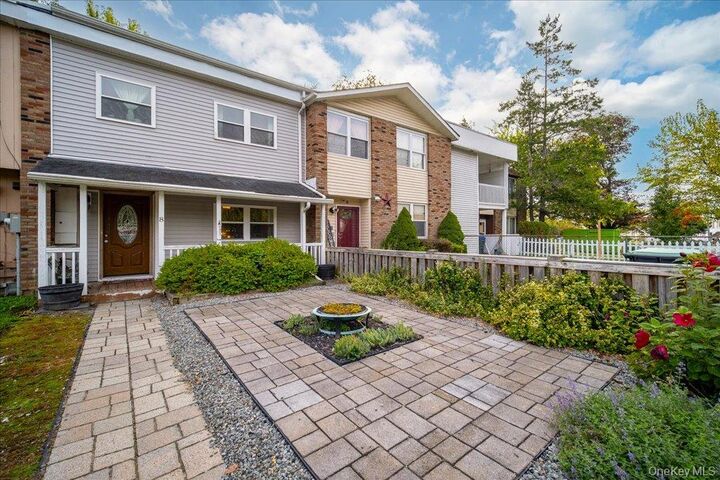 Property Photo:  8 Park Row  NY 10941 