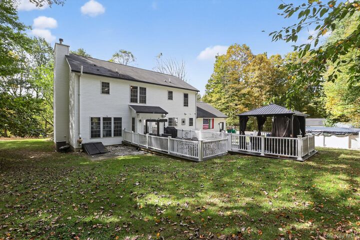 Property Photo: 39 W Forest Trail NY 12531