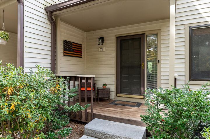 Property Photo:  71 Pheasant Run  NY 10546 
