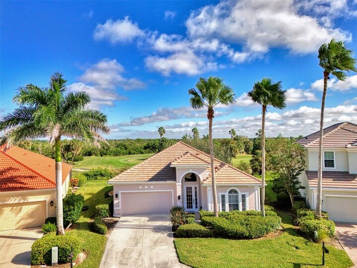 Property Photo:  13384 Golf Pointe Drive  FL 33953 
