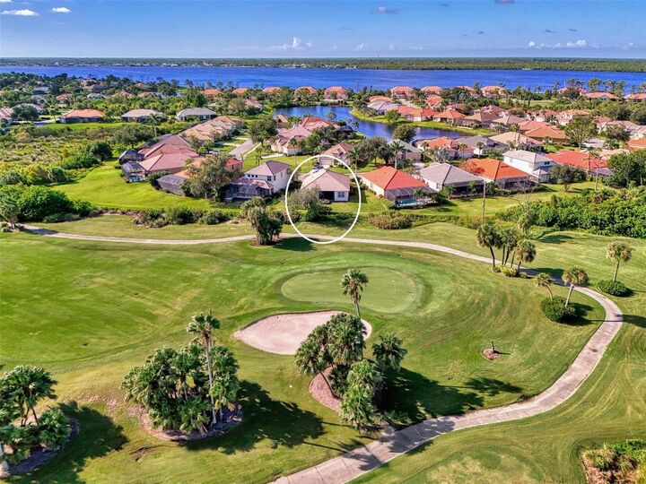 Property Photo: 13384 Golf Pointe Drive FL 33953