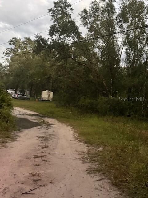 Property Photo:  4547 SW 128th Place  FL 33597 