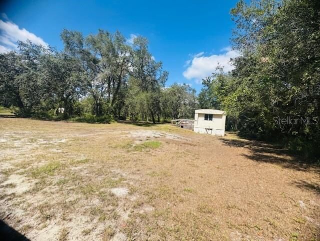Property Photo: 4547 SW 128th Place FL 33597