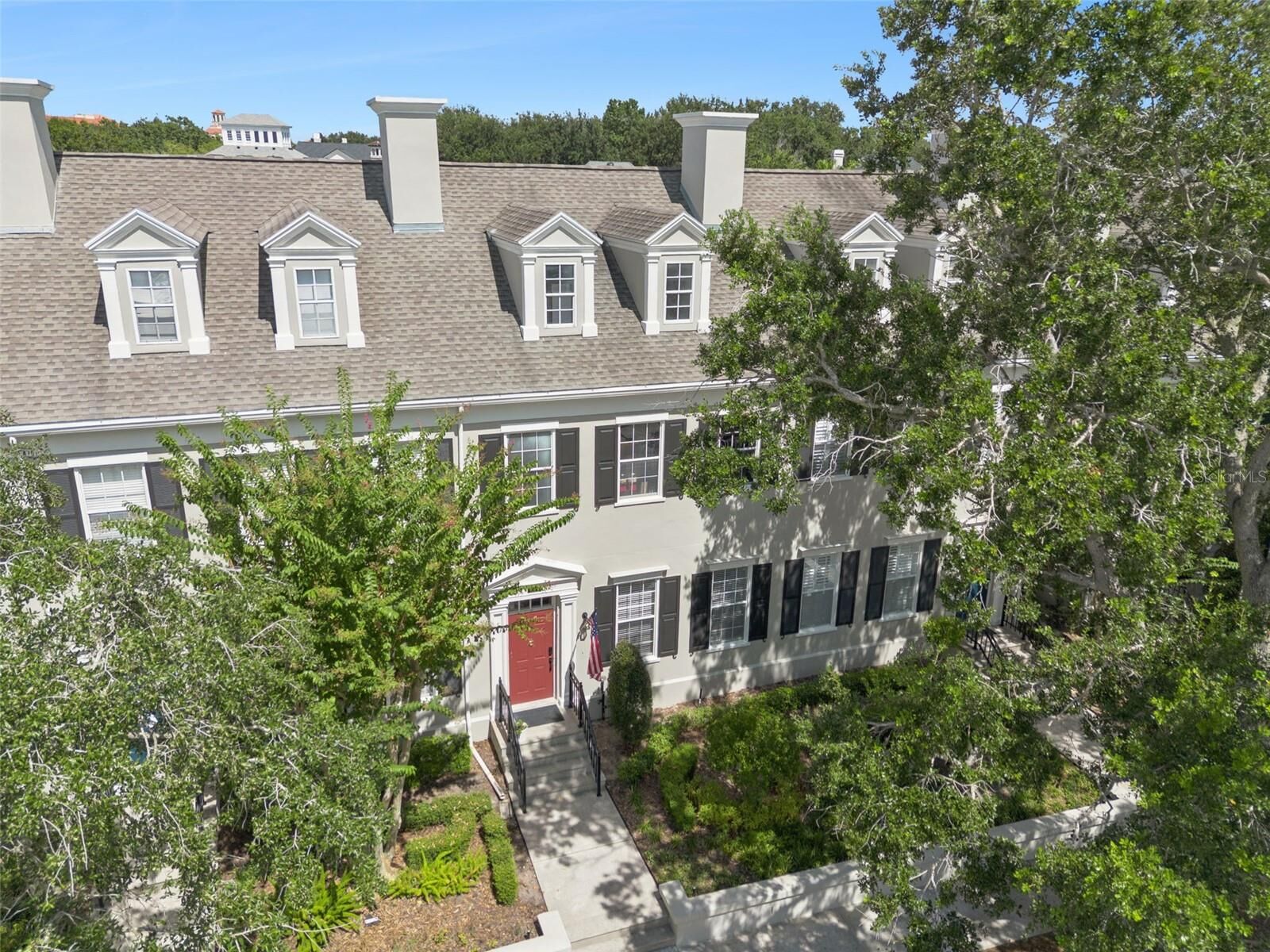 Property Photo:  519 Campus Street  FL 34747 