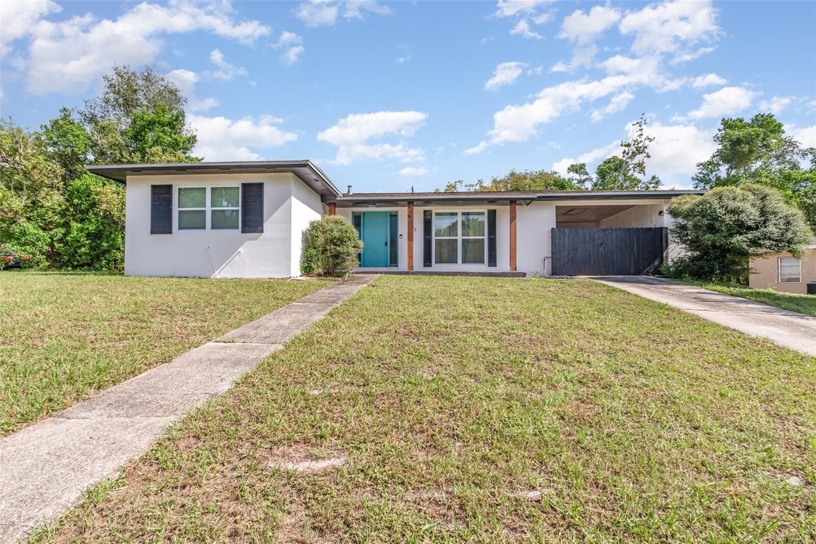 Property Photo: 1243 Wanda Lane FL 32725