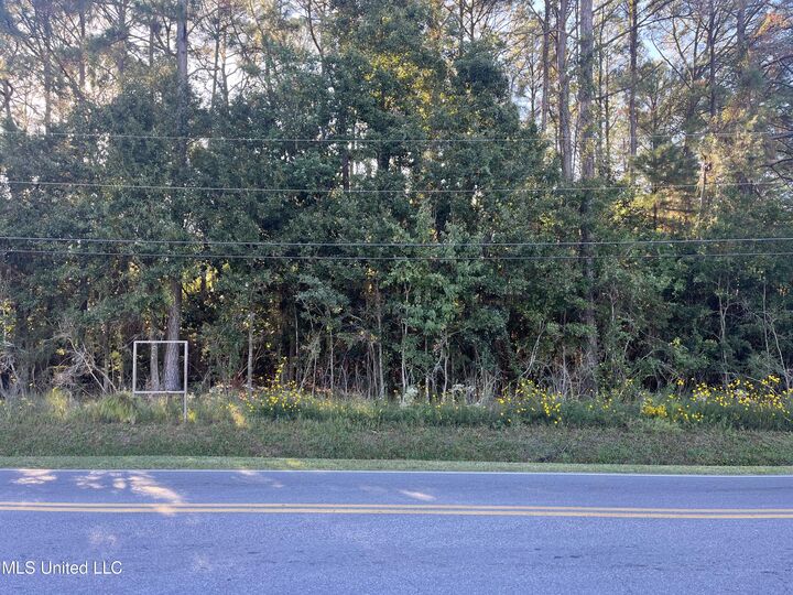 Property Photo: Nathan Hale Avenue MS 39581