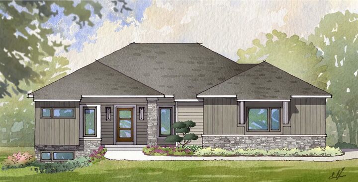 4575 Ada Grove Court  Ada MI 49301 photo