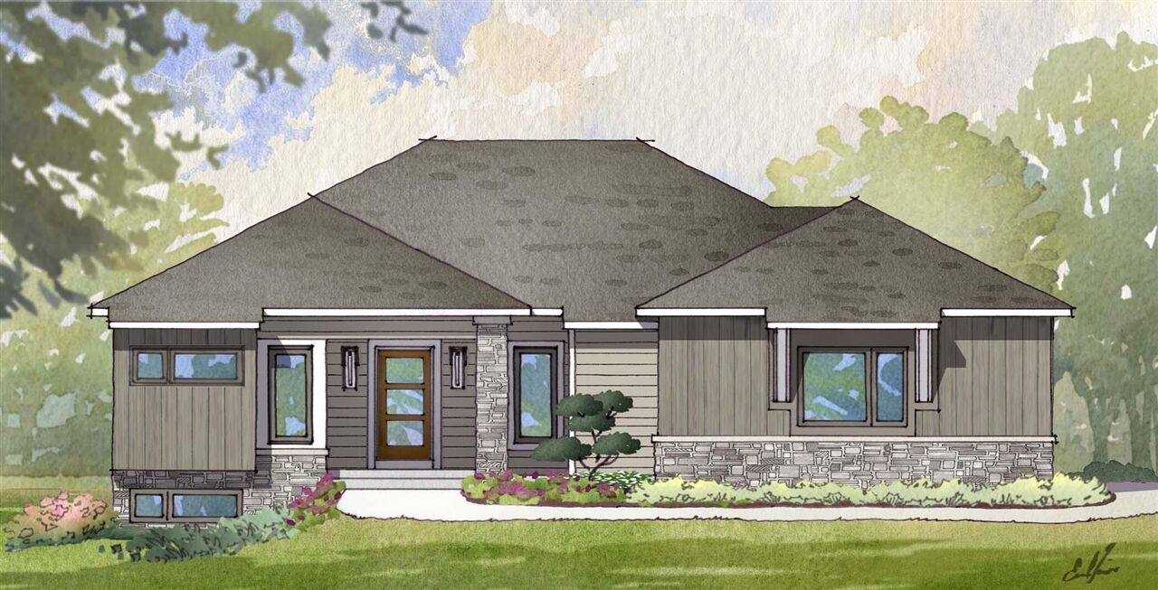 Property Photo: 4575 Ada Grove Court MI 49301