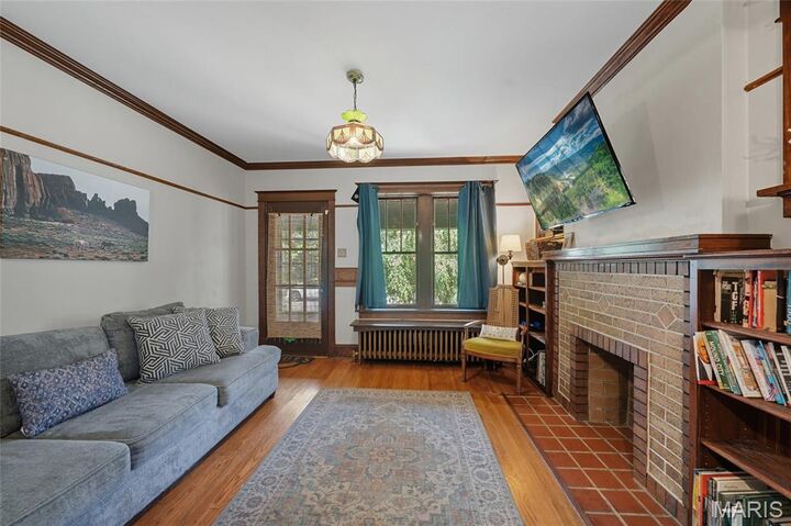 Property Photo:  5400 Itaska Street  MO 63109 
