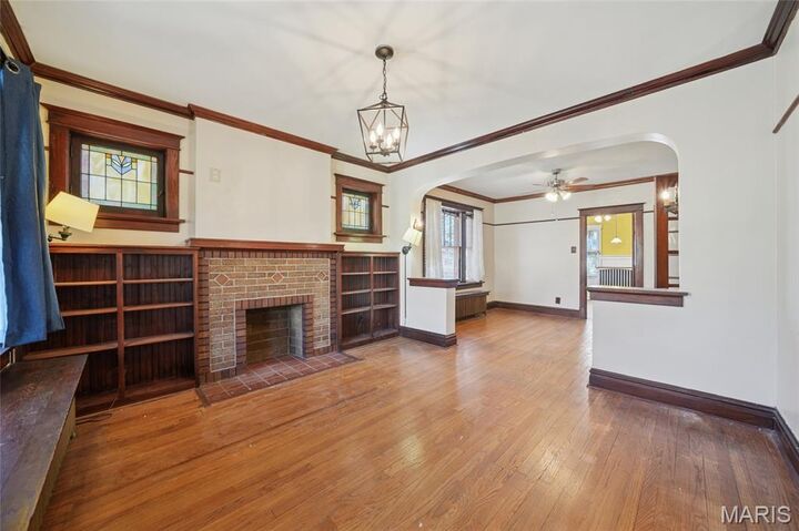 Property Photo:  5400 Itaska Street  MO 63109 