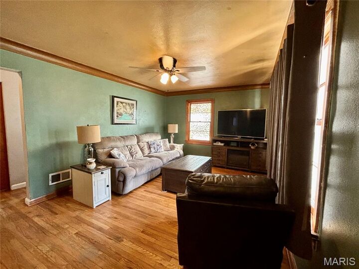 Property Photo:  8 S 51st Street  IL 62226 