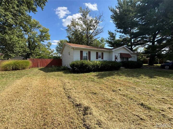 Property Photo: 128 Freedom Drive IL 62226