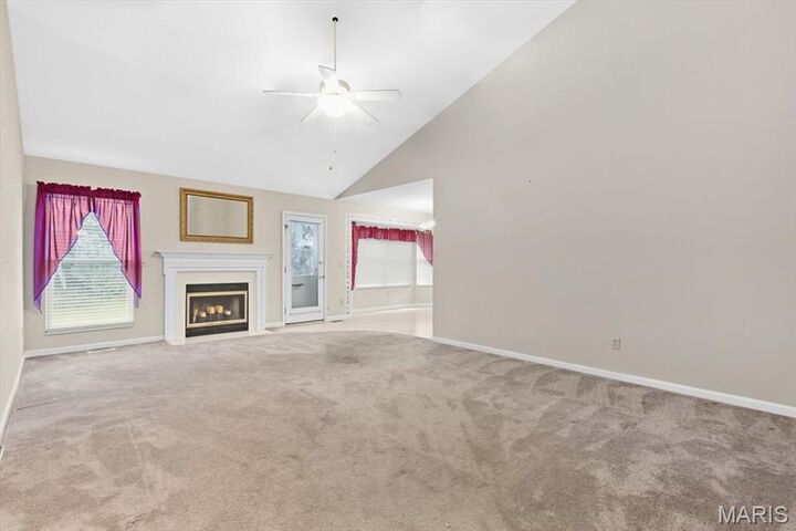 Property Photo:  2924 Galaxy Place  MO 63043 