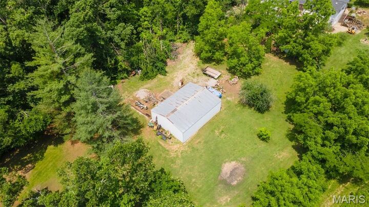 Property Photo: 4131 State Highway P MO 63775