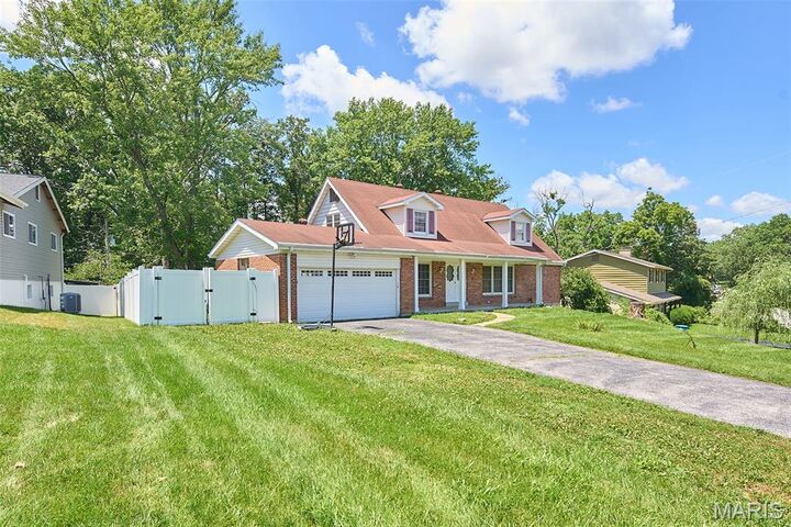 Property Photo:  449 Wildwood Parkway  MO 63011 