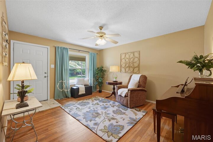 Property Photo:  7435 Foxtrail Drive  MO 63042 