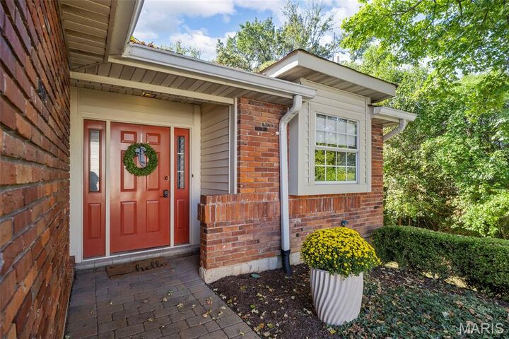 Property Photo:  12924 Autumn View Drive  MO 63146 