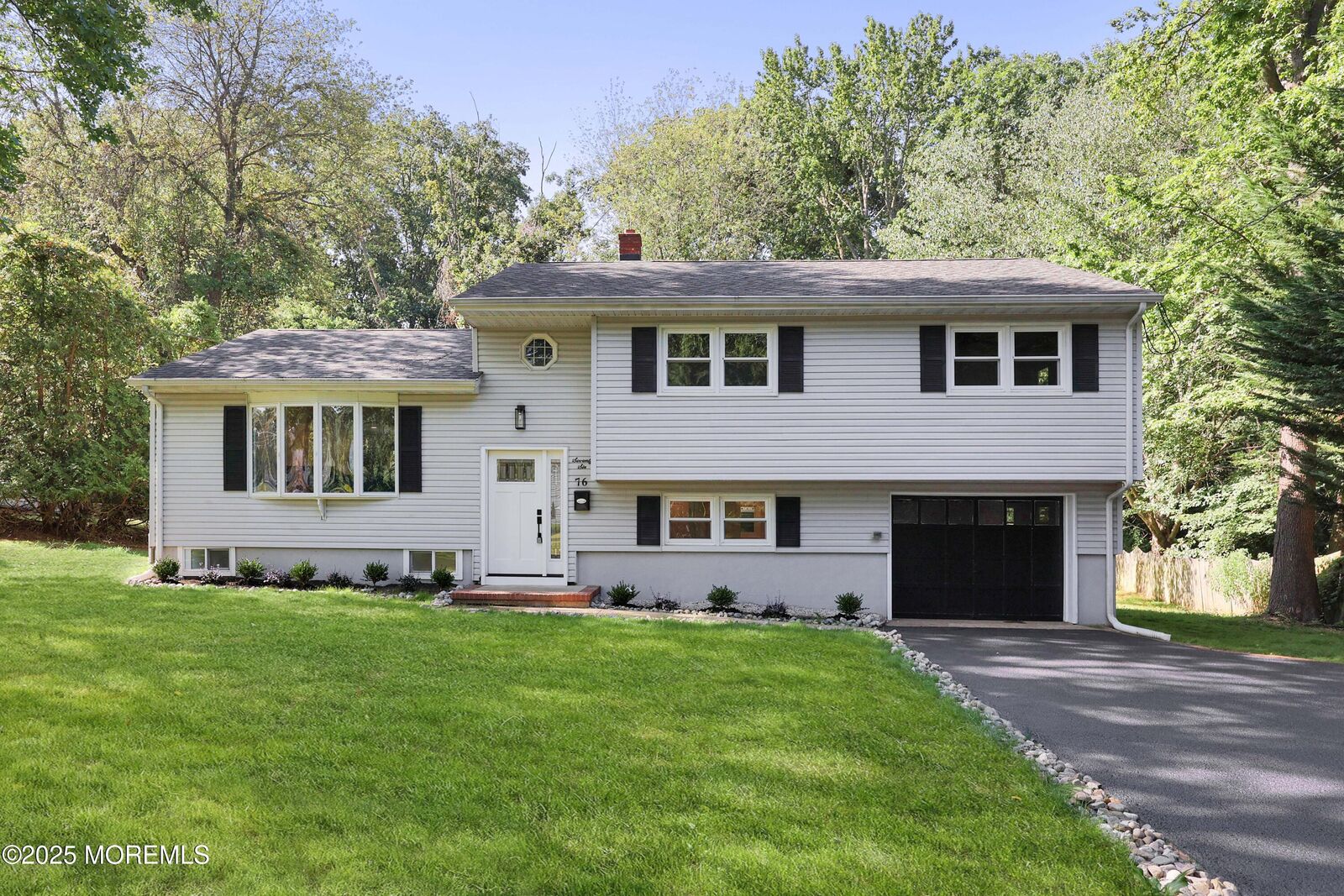 Property Photo:  76 Swartzel Drive  NJ 07748 