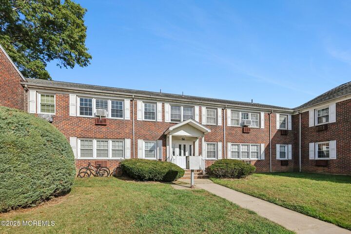 Property Photo:  56C Stonehurst Boulevard C  NJ 07728 