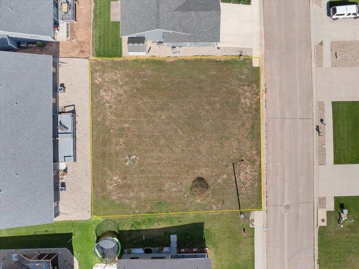 Property Photo: 2211 Split Rock Drive SD 57785