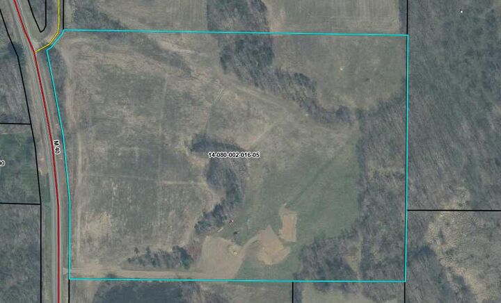 Property Photo:  56797 M-40  MI 49067 