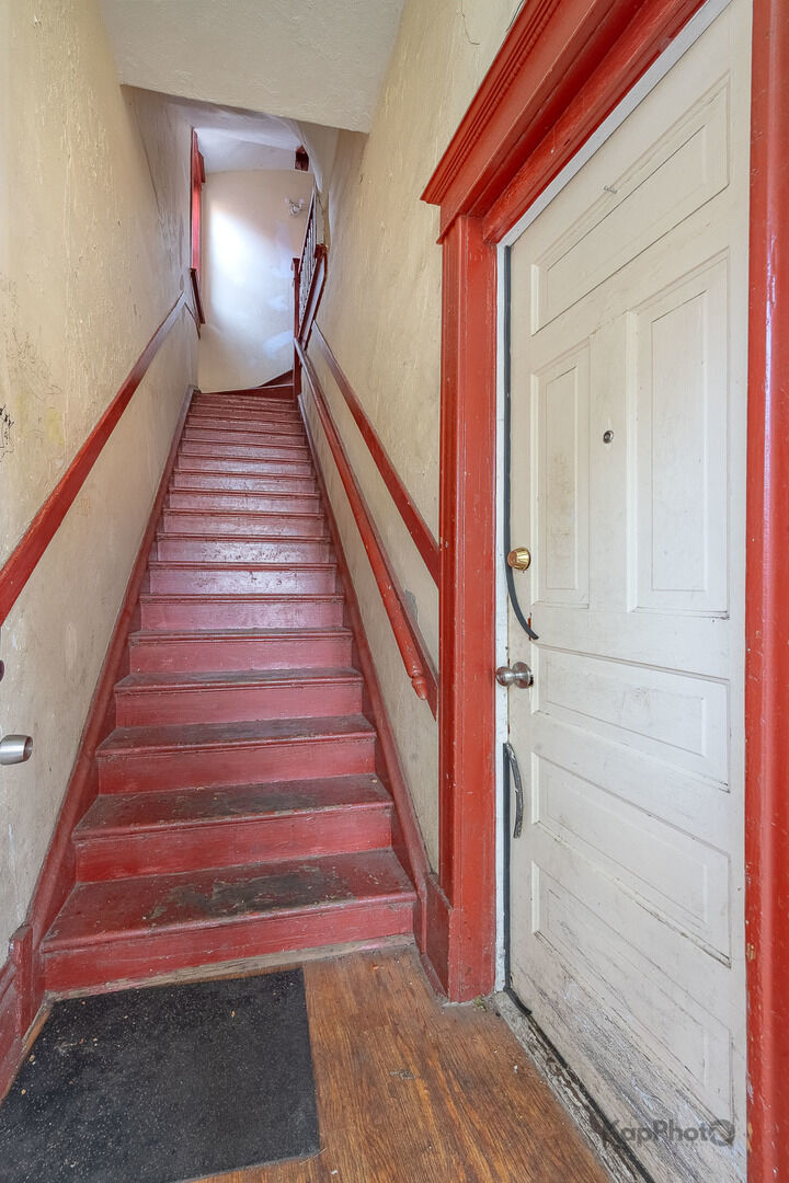 Property Photo: 2757 S Homan Avenue IL 60623