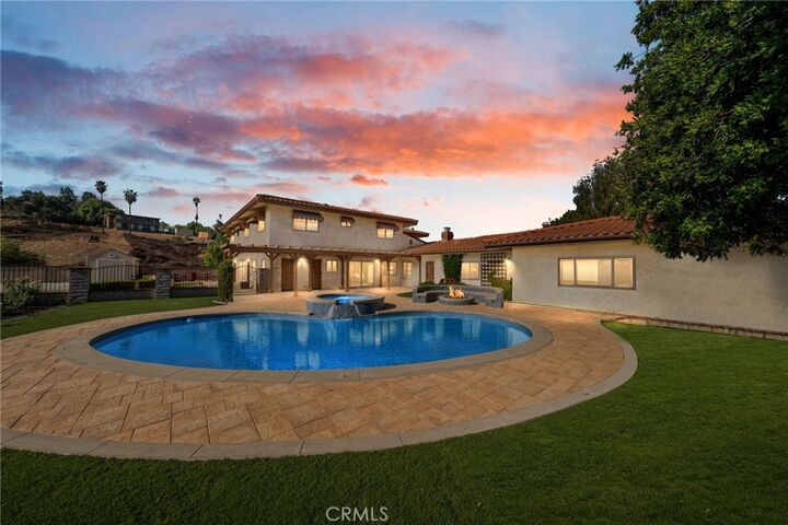 Property Photo: 1922 Country Club Lane CA 92373