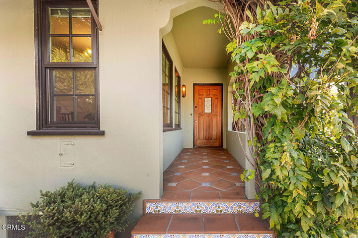 Property Photo:  1831 Reiter Drive  CA 91106