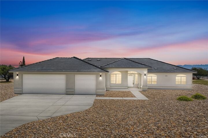 7939 Lassen Avenue  Hesperia CA 92345 photo