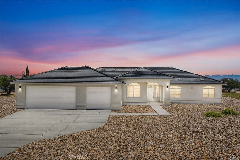 Property Photo: 7939 Lassen Avenue CA 92345