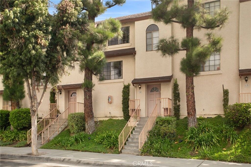 Property Photo:  12711 Hadley 14  CA 90601