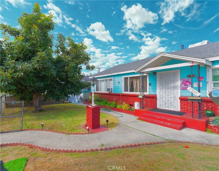 Property Photo:  11363 Virginia Avenue  CA 90262 