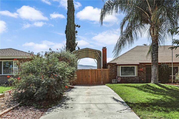 Property Photo:  41795 El Camino Drive  CA 92544 