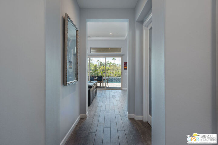 Property Photo: 47 Cabernet CA 92270