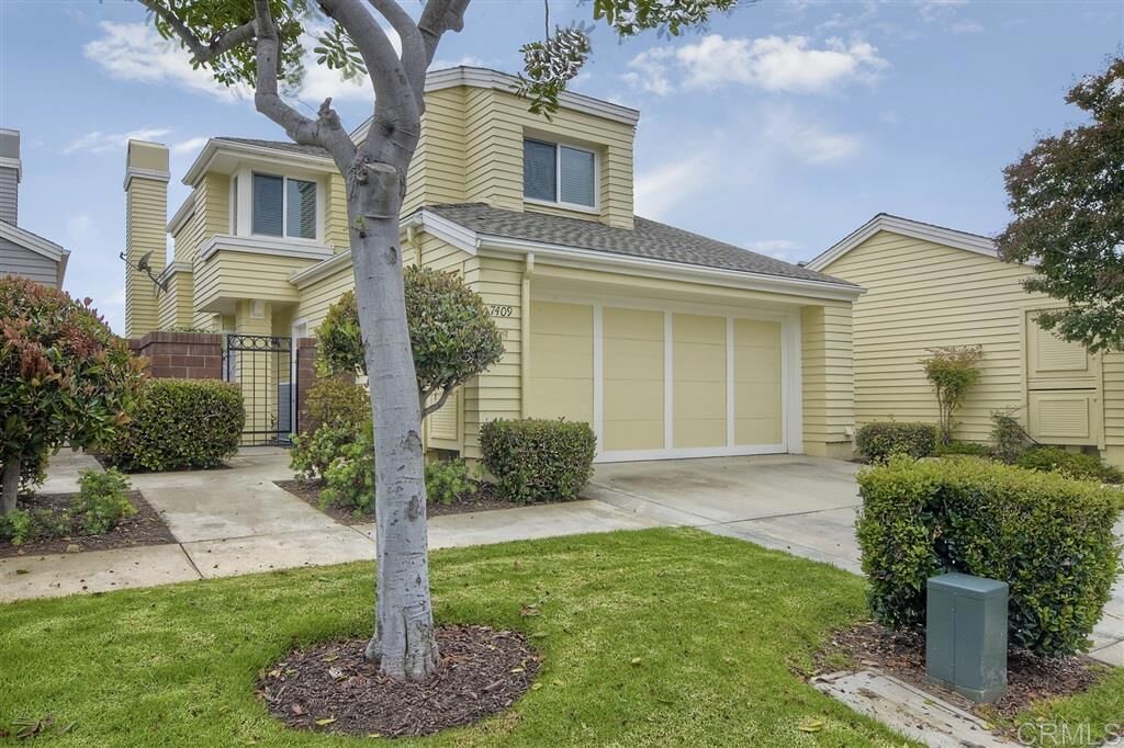 Property Photo:  7409 Linden Ter  CA 92011 