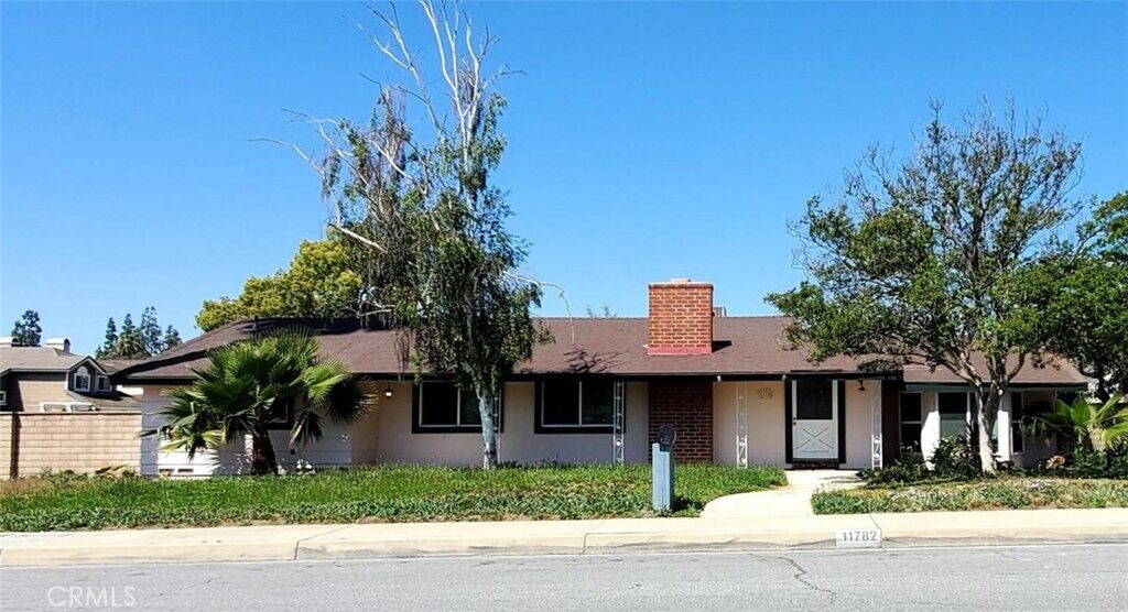 Property Photo: 11782 Vernon Avenue CA 91710