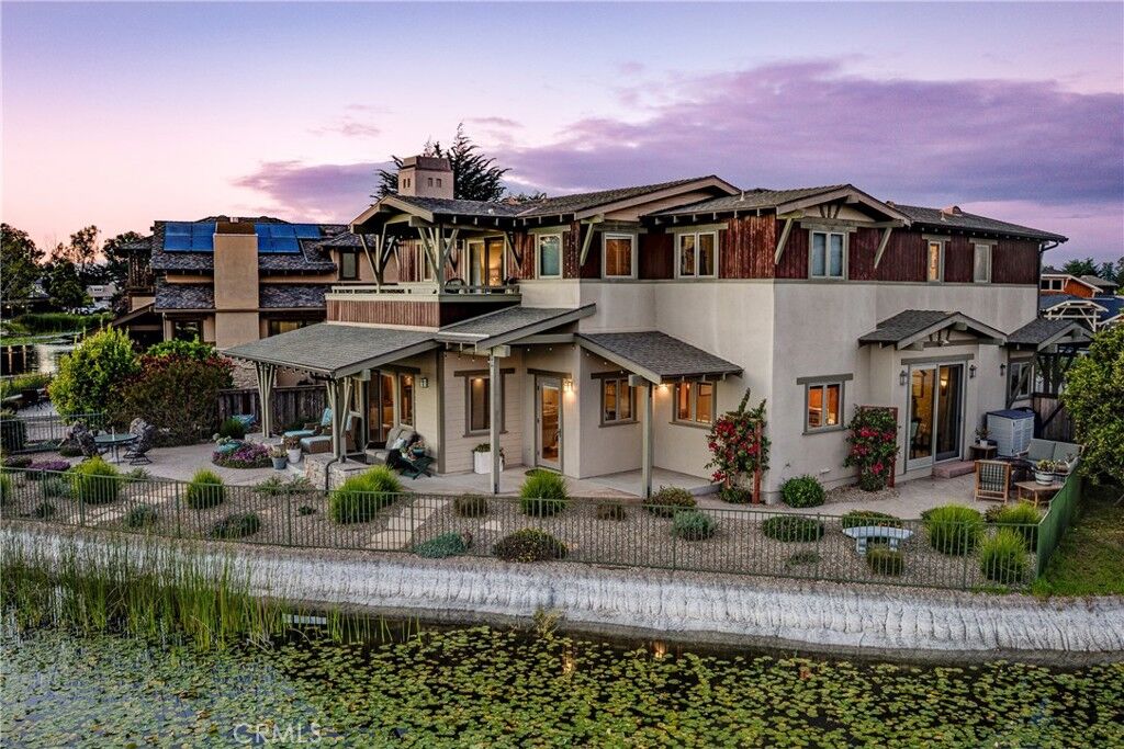 Property Photo:  2275 Plover Court  CA 93420 