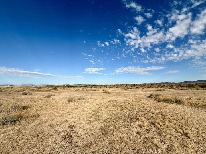 Property Photo:  0 Unknown Street  CA 92347 