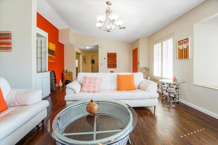 Property Photo:  74276 Zircon Circle E  CA 92260