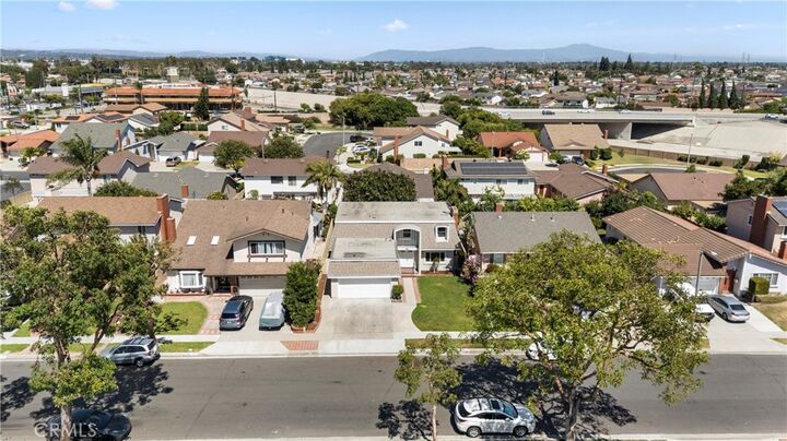 Property Photo:  19118 Martha Avenue  CA 90703 