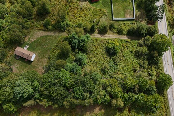 Property Photo: 1677 Ohio Res Street ME 04401