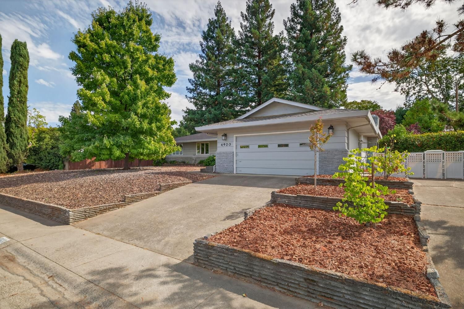 Property Photo:  4920 Patric Way  CA 95608 