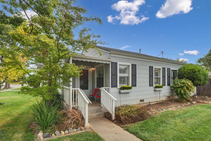 Property Photo:  5300 S Street  CA 95819 