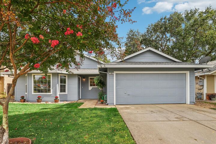 176 Stonybrook Drive  Ione CA 95640 photo