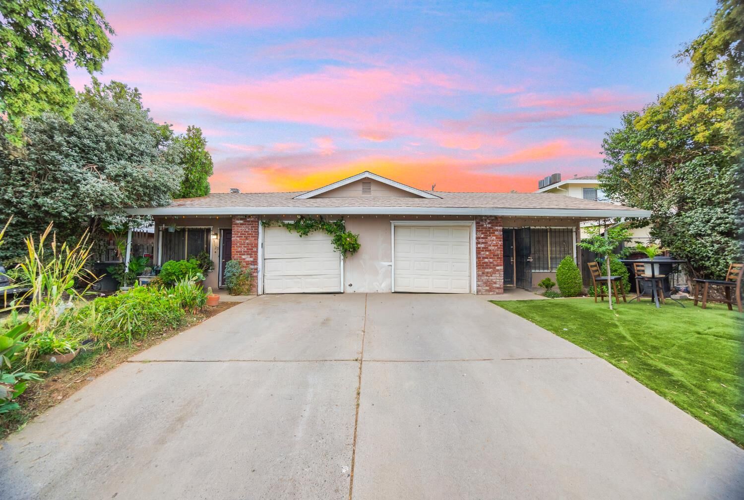 Property Photo: 4155 Cuny Avenue CA 95823