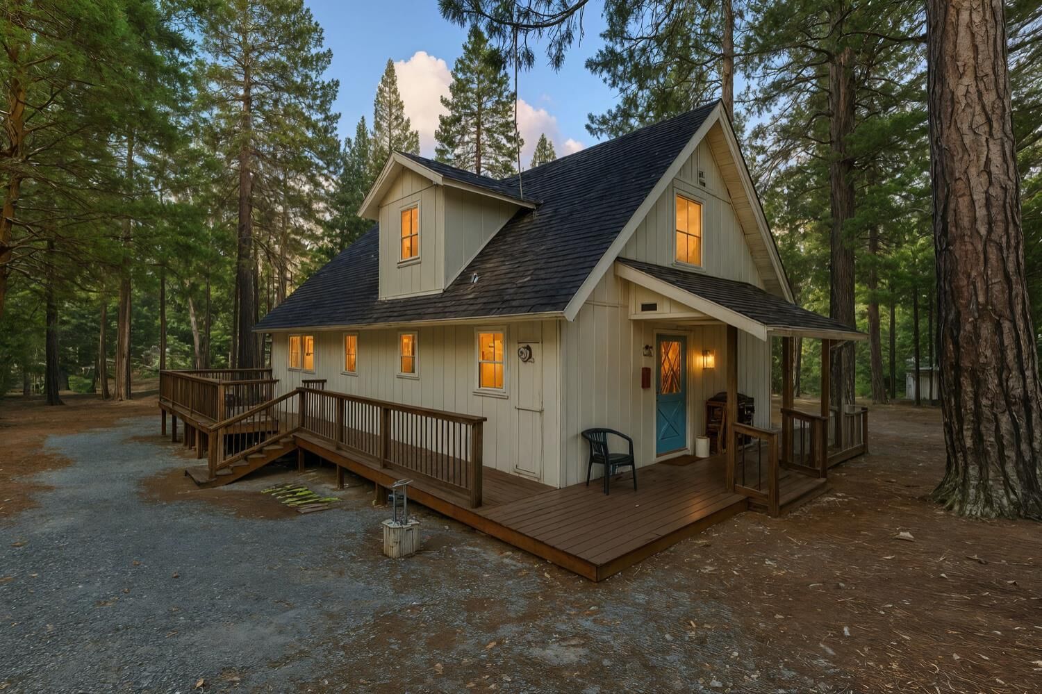 Property Photo:  26480 Crawley Lane  CA 95666 