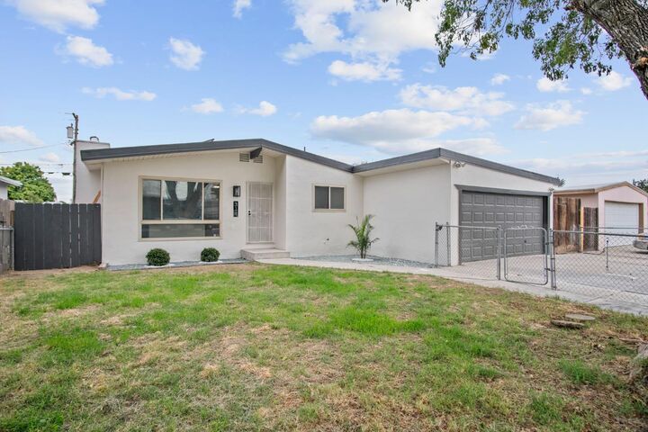 Property Photo:  311 Cowell Avenue  CA 95336 