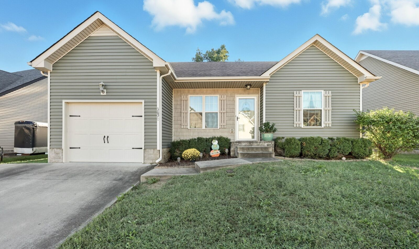 Property Photo:  3690 Fox Tail Dr  TN 37040 